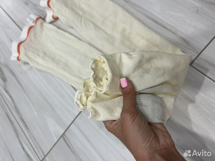 Компрессионные чулки для родов размер Xs