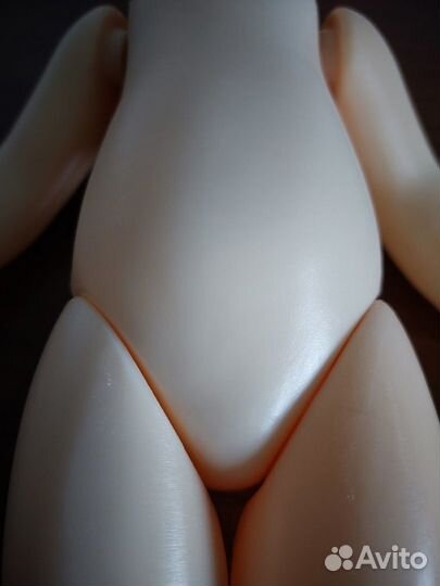 Кукла Алина СССР Ленигрушка