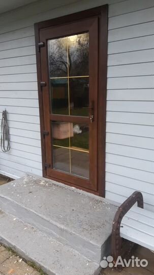 Пластиковые окна на заказ/ Окна пвх