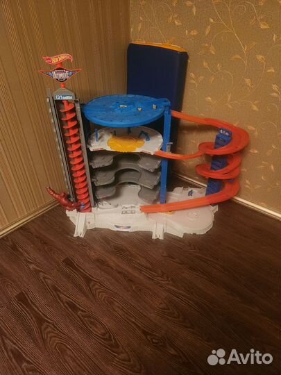 Детские игрушки