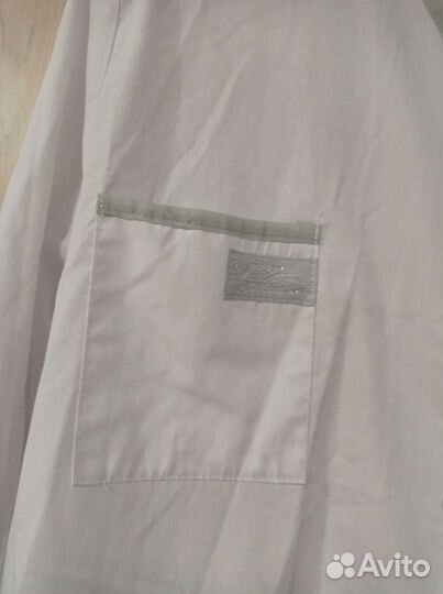 Халат для общепита