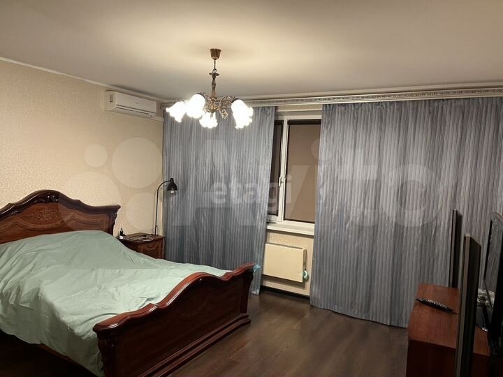 2-к. квартира, 61,9 м², 15/17 эт.