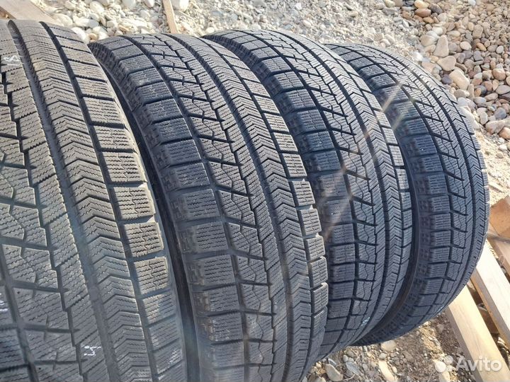 Bridgestone Blizzak VRX 185/65 R15