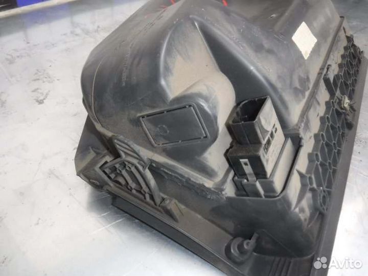 Бардачок переднего пассажира Volkswagen Polo