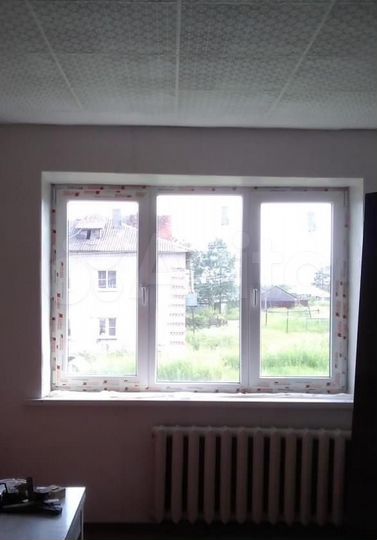 2-к. квартира, 37 м², 2/2 эт.