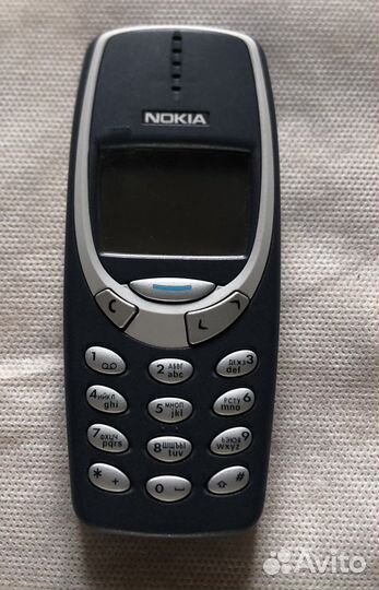 Nokia 3310