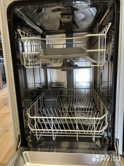Посудомоечная машина Bosch 45 см