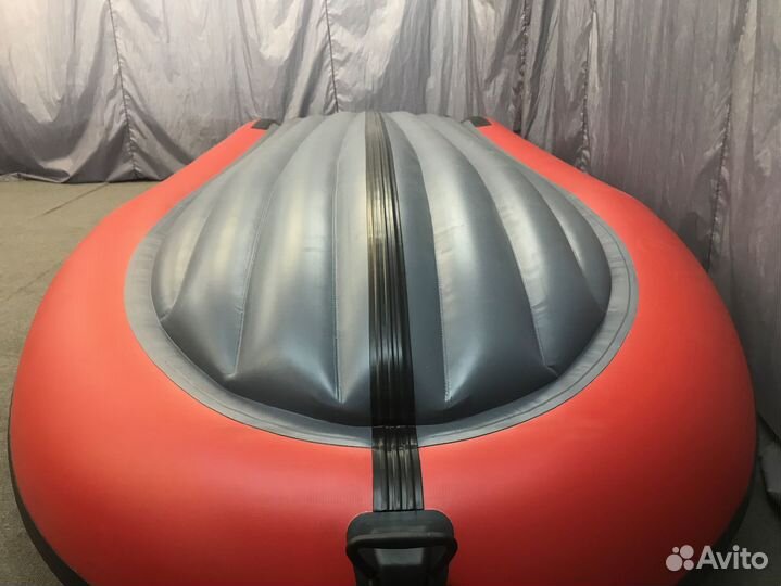 Лодка пвх Hydra delta 350 про