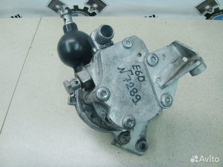 Насос гидроусилителя руля Bmw 5 E60 N54