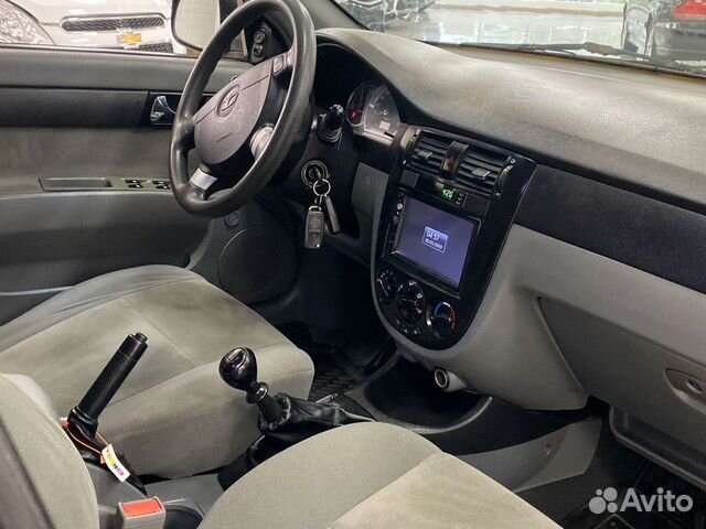 Daewoo Gentra 1.5 MT, 2013, 146 279 км объявление продам