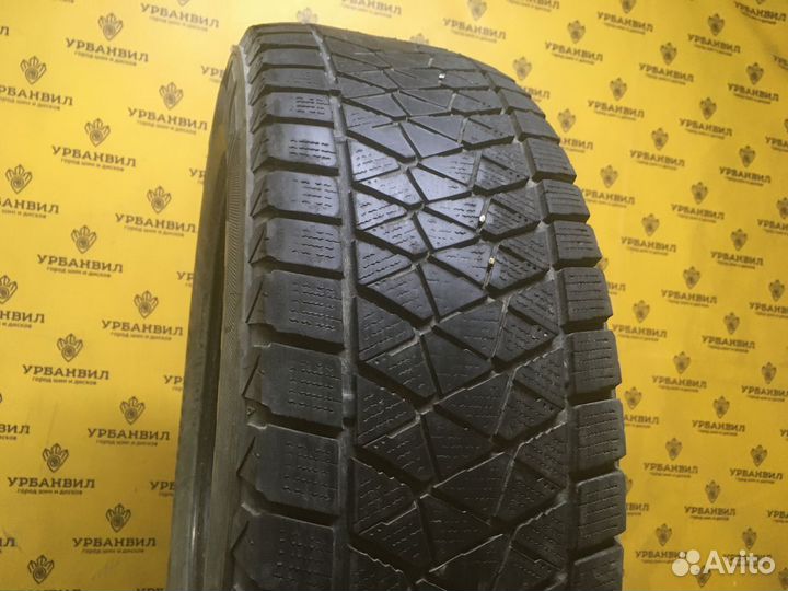 Bridgestone Blizzak DM-V2 205/70 R15 96S