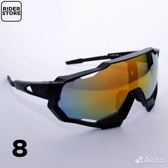 Спортивные очки Scvcn