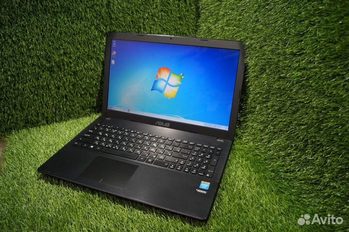 Как новый для дома и офиса 4 гига, батарея 5 часов