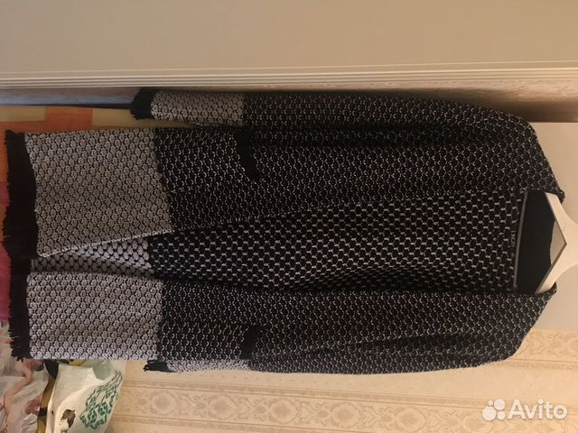 Палантин кардиган «Inciti”