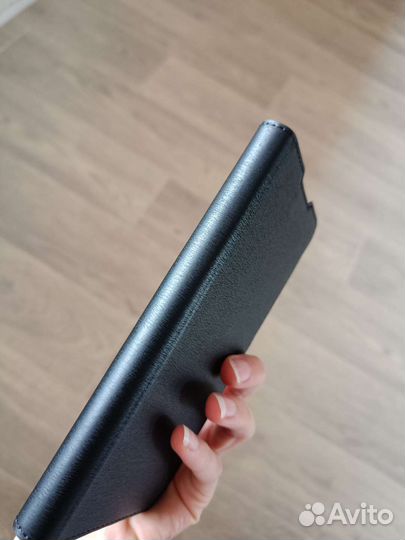 Чехол-книжка для Infinix Note 12 Pro/12(2023)