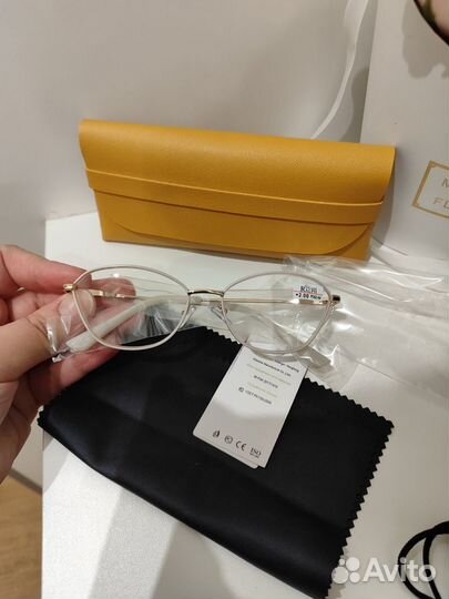 Очки для зрения plus 2