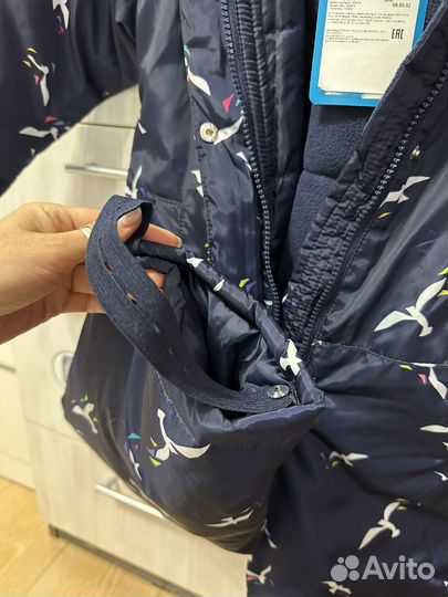 Комбинезон acoola 98