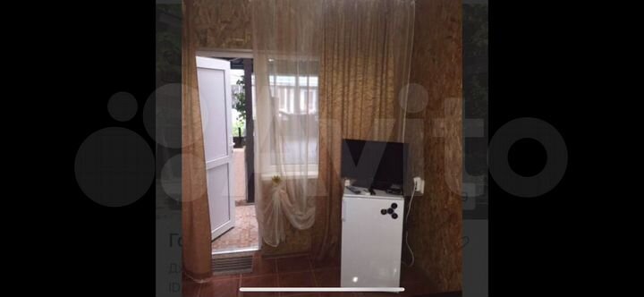 Комната 12 м², 1/2 эт.