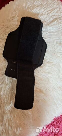 Чехол спортивный для телефона