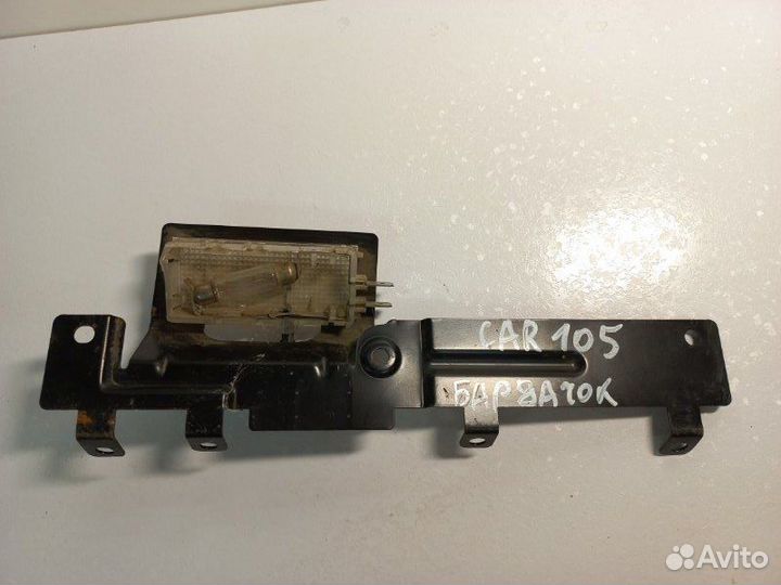 Подсветка бардачка Mitsubishi Carisma DA1A 4G92