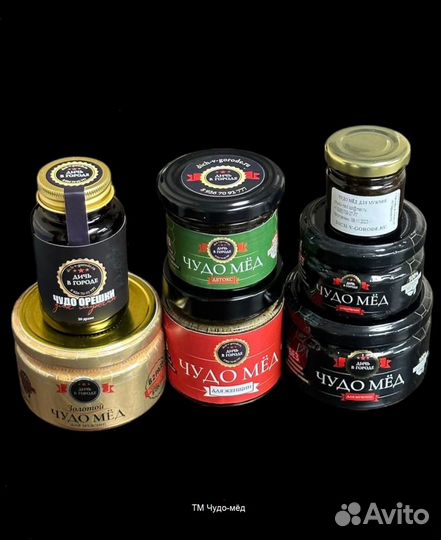 Чудо- мед живой 100 мл