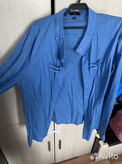 Женская одежда