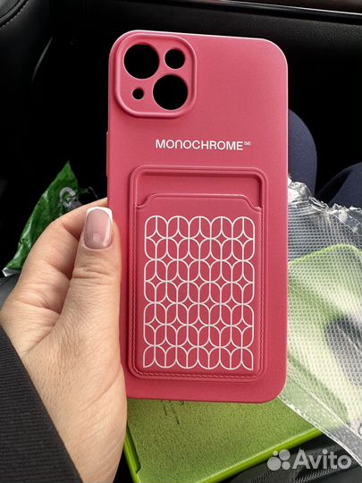 Чехол на iPhone 14 plus