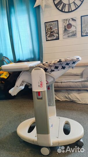 Стул для кормления Peg perego tatamia