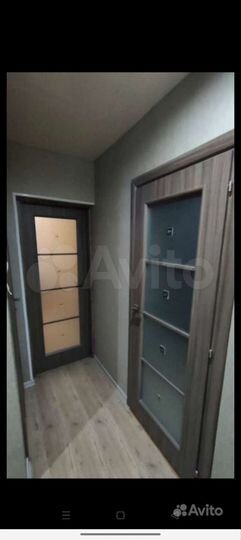 1-к. квартира, 32 м², 5/5 эт.