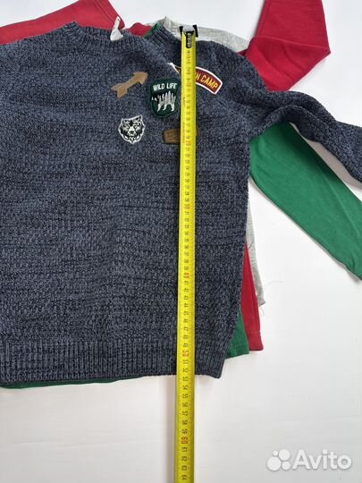 Комплект кофт для мальчика