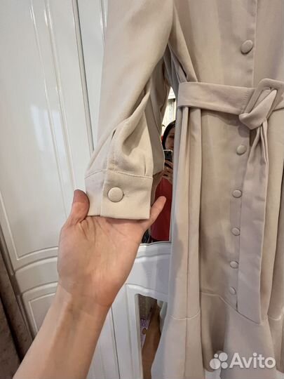 Платье женское 46 48 новое