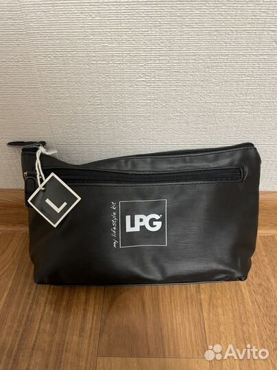 LPG Костюм для массажа M L XXL