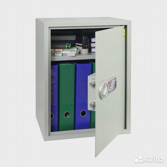 Новый Сейф Onix Электронный замок в упаковке