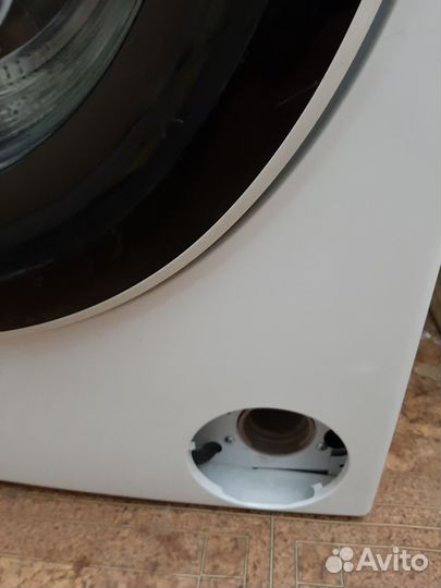 Haier HW60-BP12929A демонстрационный образец