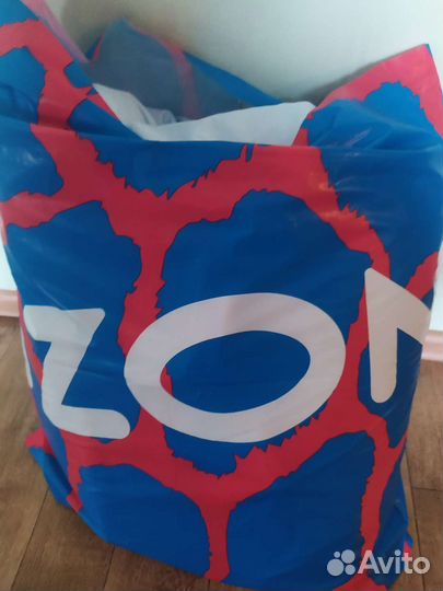 Надувной бассейн