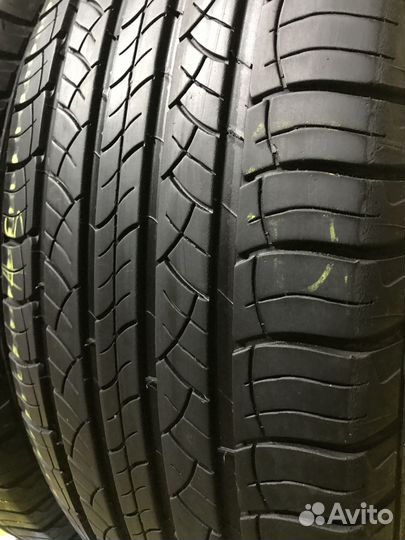Michelin Latitude Tour HP 275/60 R20 113H