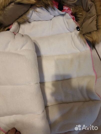 Кокон для новорожденных