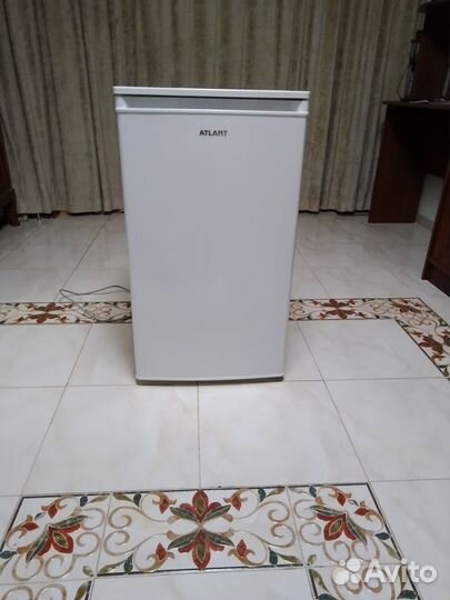 Морозильная камера atlant М-7402-100