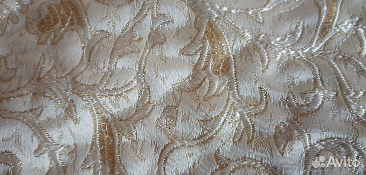 Комплект покрывало и наволочки