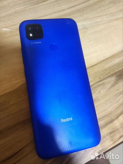 Xiaomi Redmi 9c