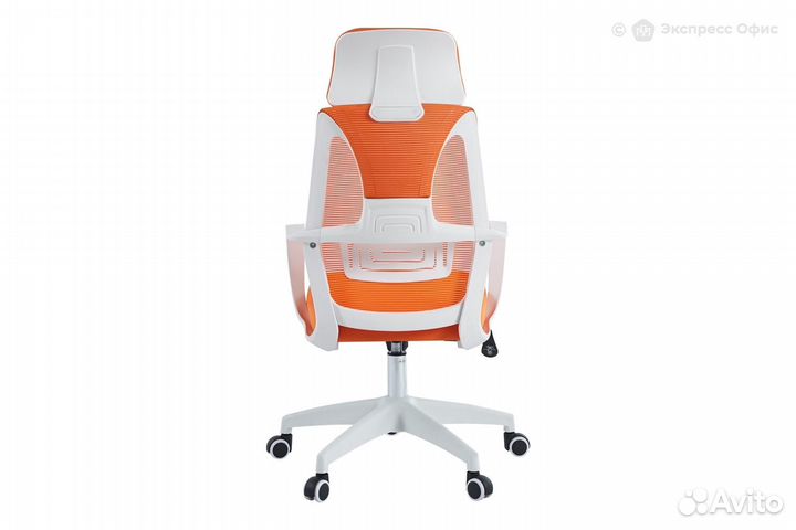 Кресло для руководителя Chairman CH636