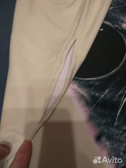 Чехол на чемодан