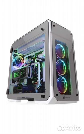 Игровой пк i7
