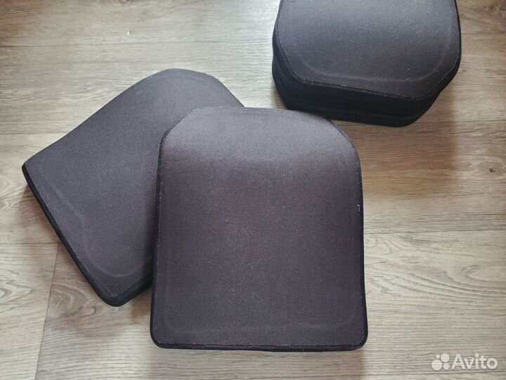 Бронепанели Ten Cate (made in denmark)