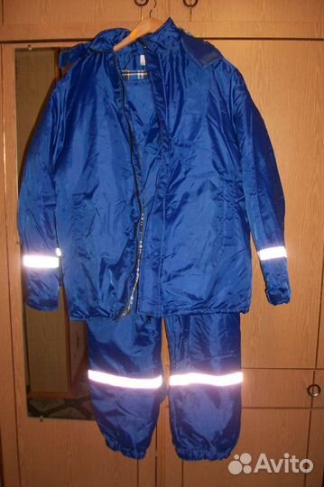 Морская импортная спецодежда