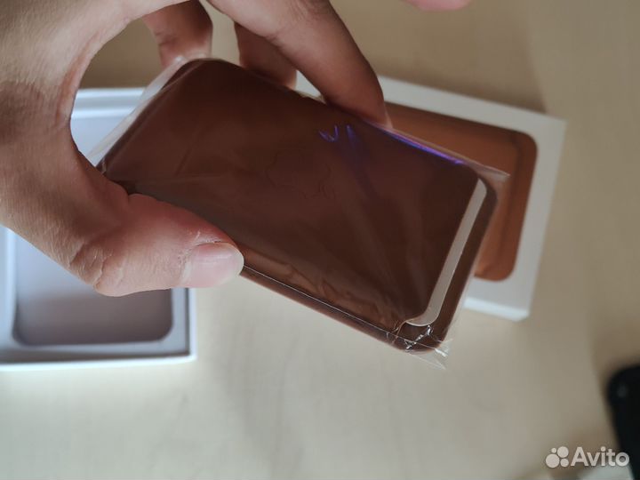 Картхолдер magsafe