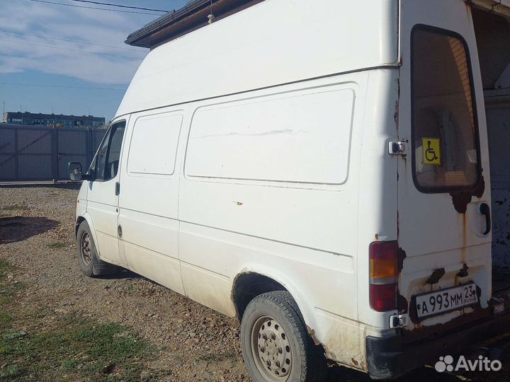 Грузоперевозки