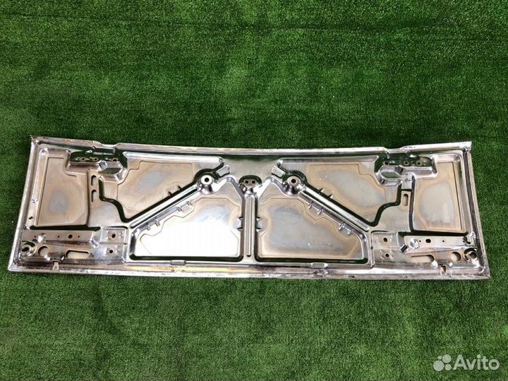 Капот Isuzu Forward FSR34 4HK1-T