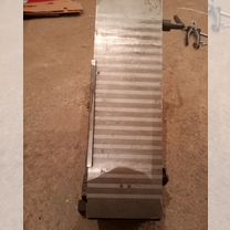 Синуснаяя плита