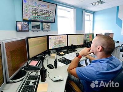 Диспетчер автомобильного и городского транспорта